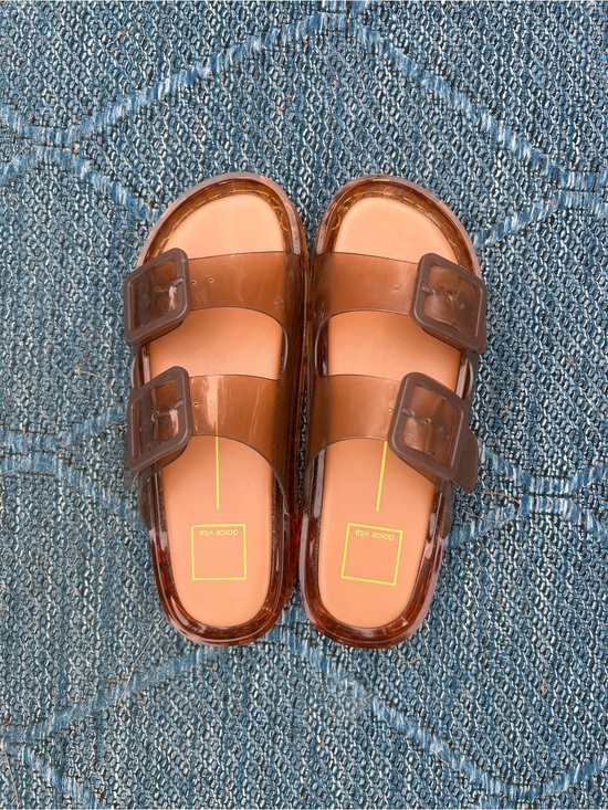 Dolce Vita Shoes - Dolce Vita Julio Jelly Sandals